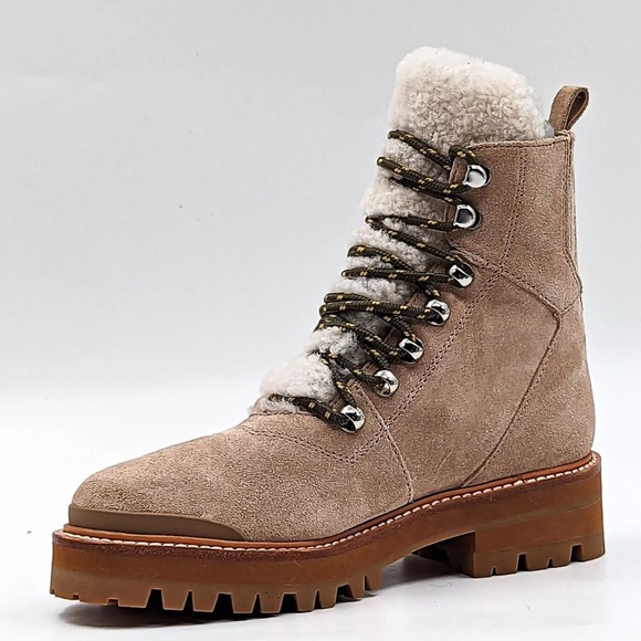 Marc Fisher LTD. Izzie Cold Weather Boots, Sz 7 NWOB - Picture 5 of 15